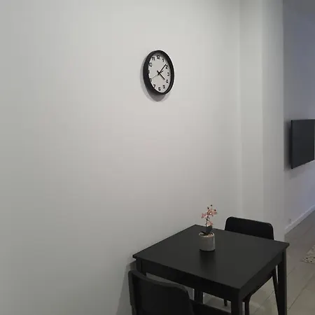 Hermoso Piso A 3 Min De La Estacion De Bus Y Tren Ave * Malaga