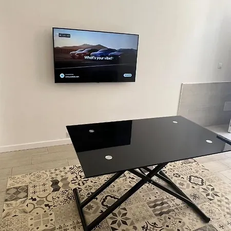Apartment Hermoso Piso A 3 Min De La Estacion De Bus Y Tren Ave Malaga