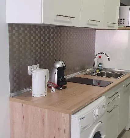 Hermoso Piso A 3 Min De La Estacion De Bus Y Tren Ave Apartment Malaga