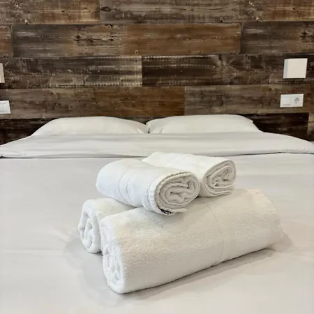 Hermoso Piso A 3 Min De La Estacion De Bus Y Tren Ave Apartment Malaga